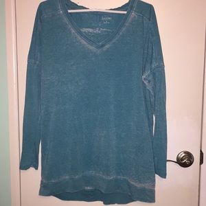 Calvin klein long sleeve